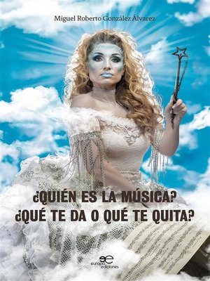 cover image of ¿Quién es la Música? ¿Qué te da o qué te quita?